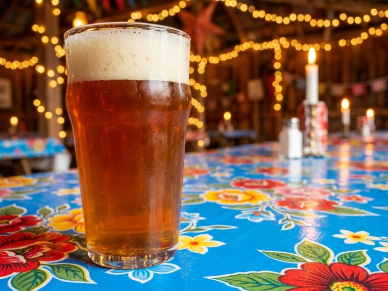 IPA (pression)