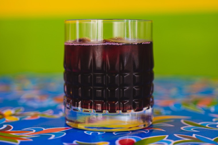 Agua de Jamaica