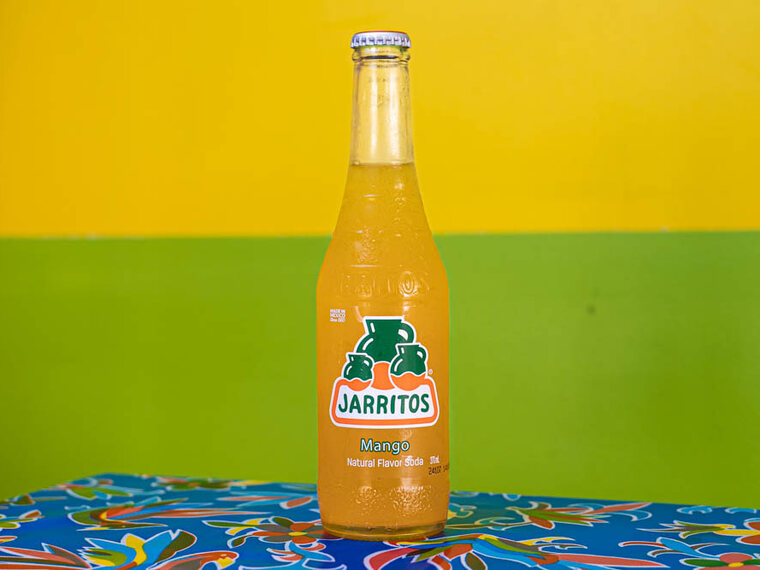 Jarritos