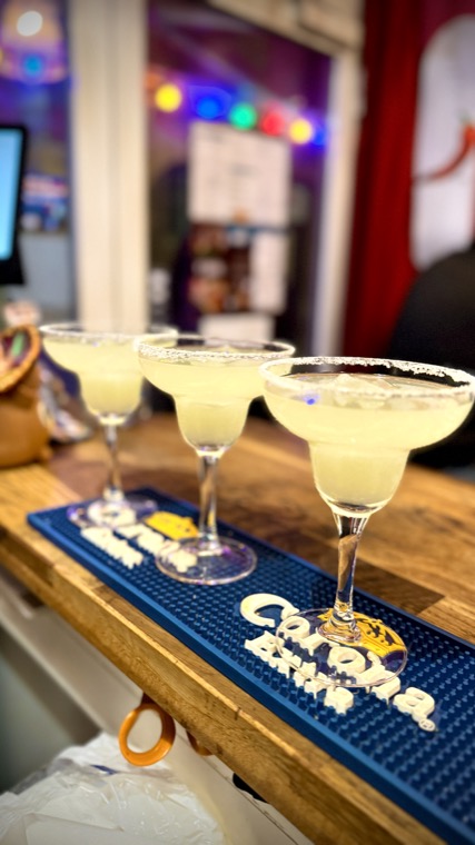 Margarita