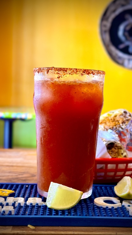 Michelada