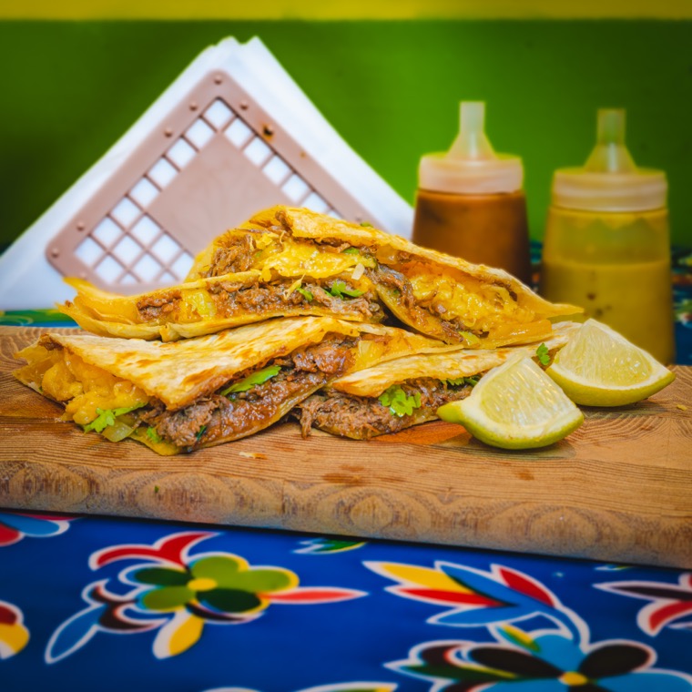 Quesadilla