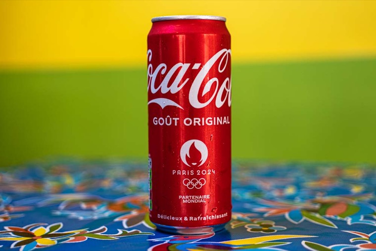 Sodas