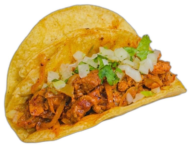 Taco à l'unité