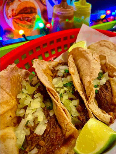 tacos barbacoa